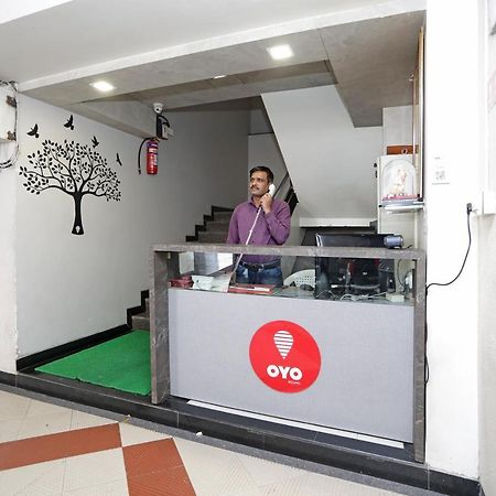 פונה Oyo 2917 Hotel Garima מראה חיצוני תמונה