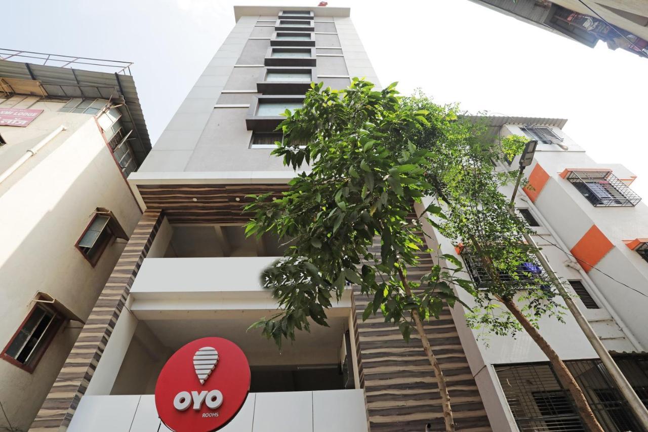 פונה Oyo 2917 Hotel Garima מראה חיצוני תמונה